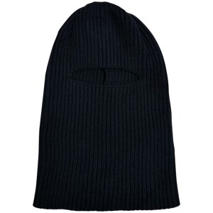 Urban Classics Čiapky  čierna