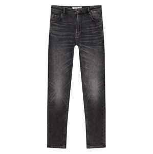 Pull&Bear Džínsy  sivý denim