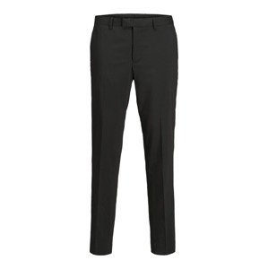 Jack & Jones Junior Nohavice 'JJSolar'  čierna