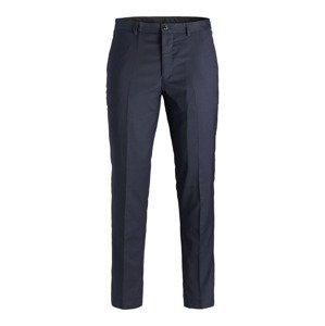 Jack & Jones Junior Nohavice 'JJSolar'  tmavomodrá