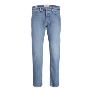 R.D.D. ROYAL DENIM DIVISION Džínsy 'Chris Royal'  modrá denim