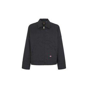 DICKIES Prechodná bunda 'Eisenhower'  čierna