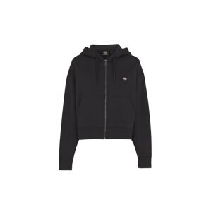 DICKIES Mikina 'OAKPORT'  zmiešané farby / čierna