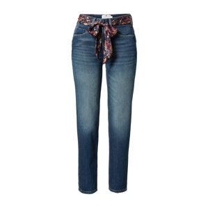 FREEMAN T. PORTER Džínsy 'Timea'  modrá denim