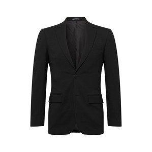 BURTON MENSWEAR LONDON Sako  čierna