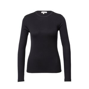 Soft Rebels Tričko 'Fenja'  čierna