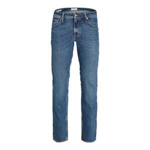 JACK & JONES Džínsy 'TIM'  modrá denim