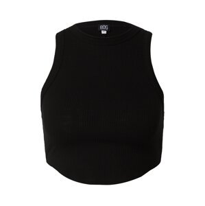 BDG Urban Outfitters Top  čierna