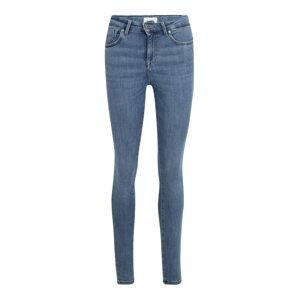 Only Tall Džínsy  modrá denim