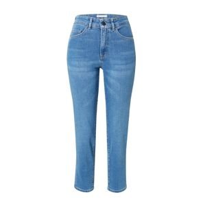Salsa Jeans Džínsy 'Faith'  modrá denim