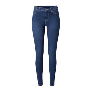 Dr. Denim Džínsy 'Plenty'  modrá denim