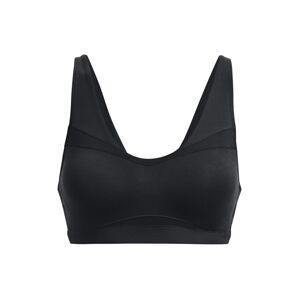 UNDER ARMOUR Športová podprsenka  čierna