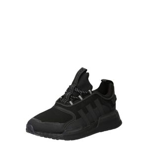 ADIDAS ORIGINALS Nízke tenisky 'Nmd_R1 V3'  čierna