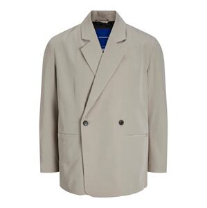 JACK & JONES Sako 'PECHE'  sépiová