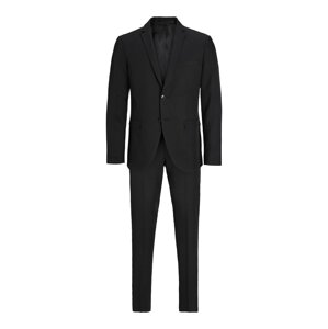 Jack & Jones Premium Oblek 'JPRCosta'  čierna