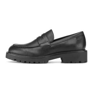 VAGABOND SHOEMAKERS Papuče  čierna