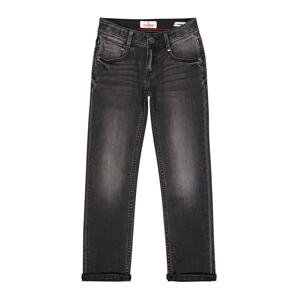 VINGINO Džínsy 'BAGGIO'  čierny denim