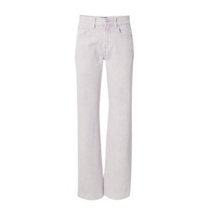 7 for all mankind Nohavice 'TESS'  rosé