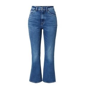 Polo Ralph Lauren Džínsy  modrá denim