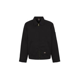 DICKIES Prechodná bunda 'Eisenhower'  čierna