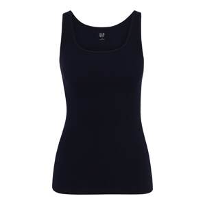 GAP Top  tmavomodrá