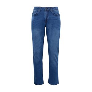 Only & Sons Džínsy 'Weft'  modrá denim