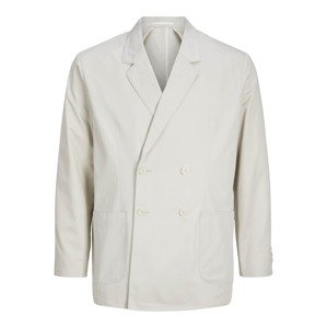 JACK & JONES Sako 'Hank'  krémová
