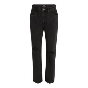 Cotton On Petite Džínsy  čierny denim