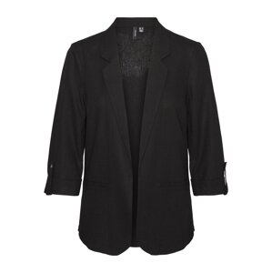 VERO MODA Blejzer 'VMJesmilo'  čierna