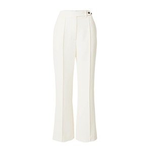 3.1 Phillip Lim Nohavice  šedobiela