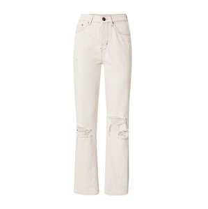 BDG Urban Outfitters Džínsy  nebielená