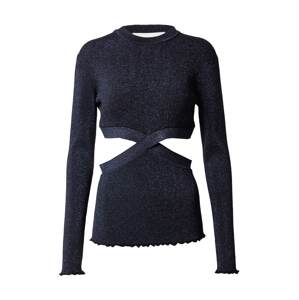 3.1 Phillip Lim Sveter  čierna