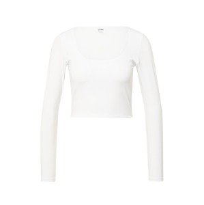 Cotton On Tričko  biela
