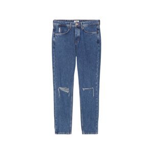 Marc O'Polo DENIM Džínsy 'Linus'  modrá