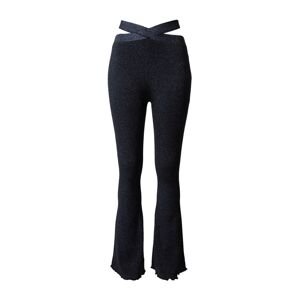 3.1 Phillip Lim Nohavice  čierna