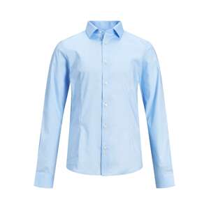 Jack & Jones Junior Košeľa 'JPRParma'  svetlomodrá