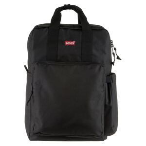 LEVI'S ® Batoh  červená / čierna / biela