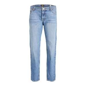 Jack & Jones Junior Džínsy 'JJChris'  modrá denim