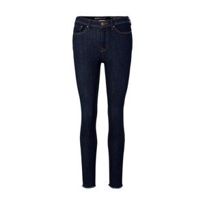 TOM TAILOR DENIM Džínsy  modrá denim