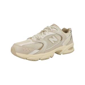new balance Nízke tenisky '530'  béžová / tmavobéžová / biela