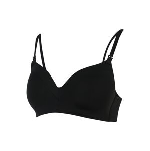 Lindex Maternity Podprsenka na dojčenie  čierna