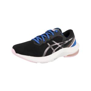 ASICS Bežecká obuv 'Gel-Pulse 13'  modrá / čierna / biela