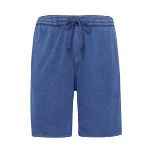 Polo Ralph Lauren Nohavice  modrá
