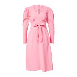 Closet London Šaty  staroružová