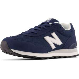 new balance Nízke tenisky '515'  námornícka modrá / biela