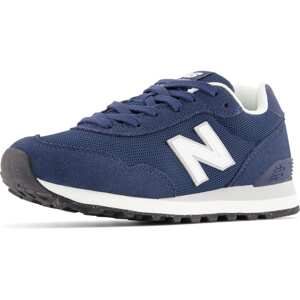 new balance Nízke tenisky '515'  námornícka modrá / biela