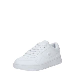 Champion Authentic Athletic Apparel Nízke tenisky  biela