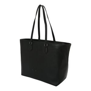 JOOP! Shopper  čierna