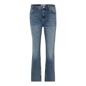 Topshop Tall Džínsy  modrá denim