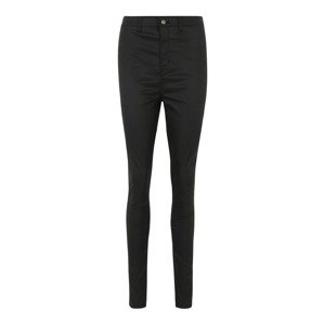 Topshop Tall Džínsy 'Joni'  čierna